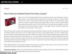 Sites similar to keyssi.com