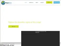 Sites similar to keysskisandadventures.com