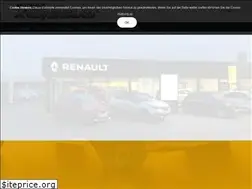 Sites similar to keyssler.de