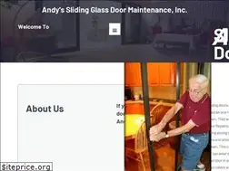 Sites similar to keysslidingglassdoorrepair.com