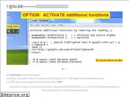 Sites similar to keysstroke.de