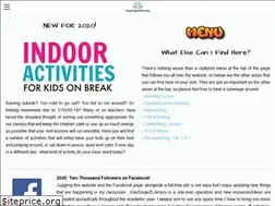 Sites similar to keystage2literacy.co.uk