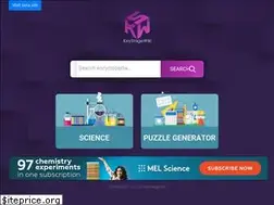 Sites similar to keystagewiki.com