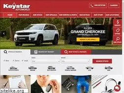 Sites similar to keystar.com.au