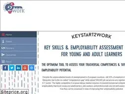 Sites similar to keystart2work.eu