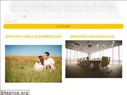 Sites similar to keystay.co.uk