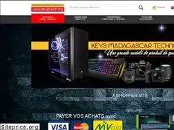 Sites similar to keystech.mg