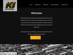Sites similar to keysteelwire.com
