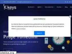 Sites similar to keysteknoloji.com