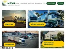Sites similar to keystms.com.au