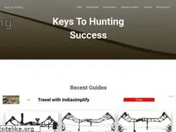 Sites similar to keystohunting.com