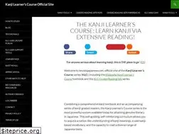 Sites similar to keystojapanese.com