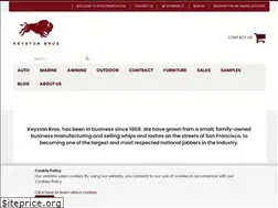 Sites similar to keystonbros.com