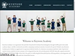 Sites similar to keystone-academy.com
