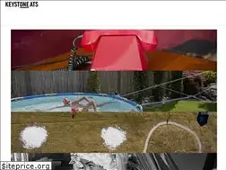 Sites similar to keystone-ats.ch