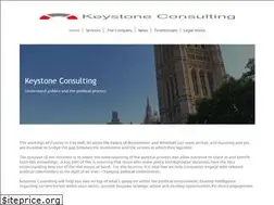 Sites similar to keystone-consulting.co.uk