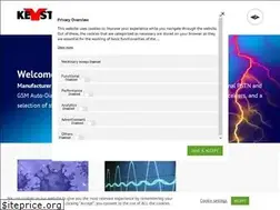 Sites similar to keystone-electronics.co.uk