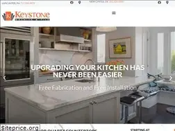 Sites similar to keystone-granite.com