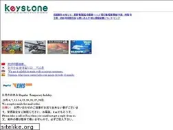 Sites similar to keystone-models.com