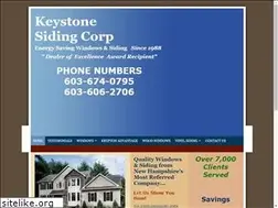 Sites similar to keystone-nh.com