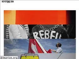 Sites similar to keystone-sda.ch