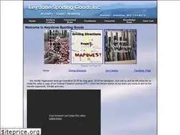 Sites similar to keystone-sports.com