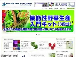 Sites similar to keystone-tech.co.jp
