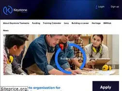 Sites similar to keystone.com.au