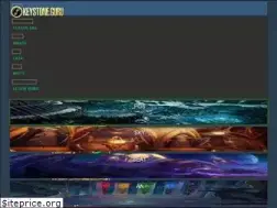Sites similar to keystone.guru