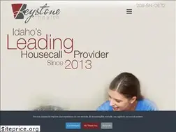 Sites similar to keystone.health