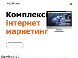 Sites similar to keystone.in.ua