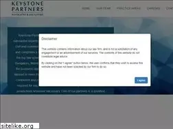 Sites similar to keystone.law