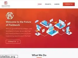Sites similar to keystone.llc