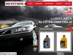Sites similar to keystone.net.ve