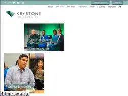 Sites similar to keystone.org