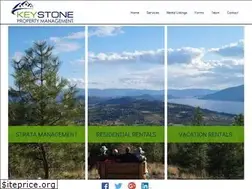 Sites similar to keystone.pm