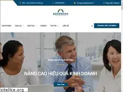 Sites similar to keystone.vn