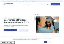 Sites similar to keystoneacademic.com
