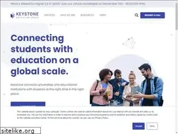 Sites similar to keystoneacademic.de