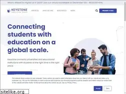Sites similar to keystoneacademic.es