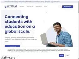 Sites similar to keystoneacademic.fr