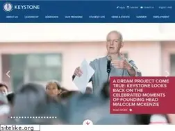 Sites similar to keystoneacademy.cn