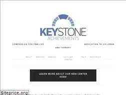 Sites similar to keystoneachievements.com
