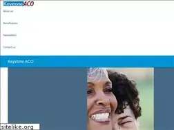 Sites similar to keystoneaco.org