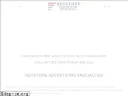 Sites similar to keystonead.com