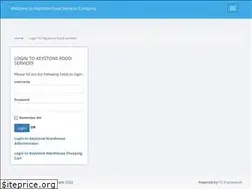 Sites similar to keystoneadmin.com