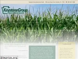 Sites similar to keystoneagseeds.com