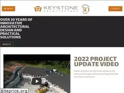 Sites similar to keystonearch.ca
