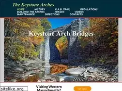Sites similar to keystonearches.com