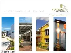 Sites similar to keystonearchitects.com